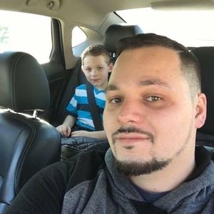 Meet your Posher, Luke